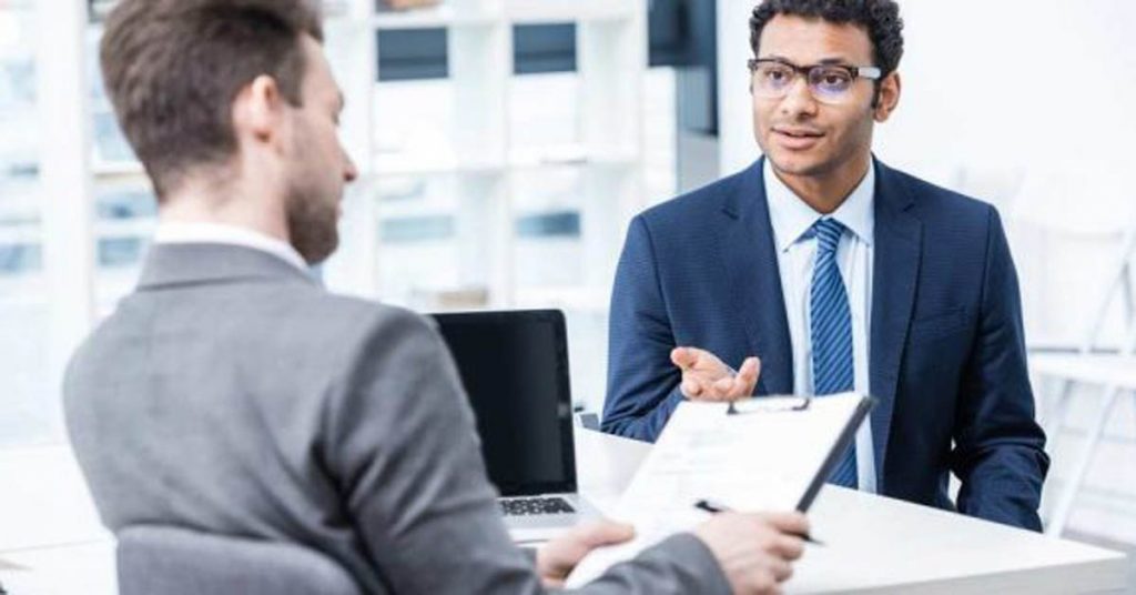 O Que Falar Na Entrevista De Emprego 999x500 600x300